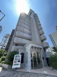 エスリード大阪城北【902号室】の外観