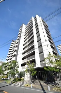 グランアッシュ京橋ネクサスの画像