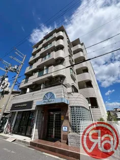 第2まやハイツ【3階】の外観