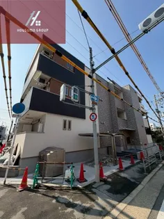 フジパレス遠里小野ノースの画像