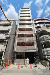 プレミエール西田辺の画像