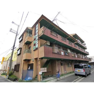 グリーンハイム公園南矢田の画像