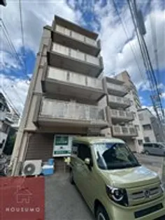 エルパラッツォ京橋の画像