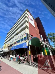 エメラルド長居の画像