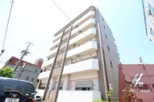 ソレアードコートの画像