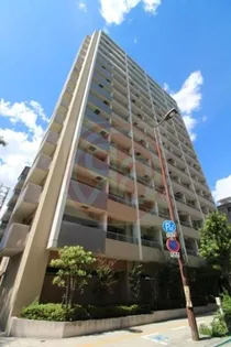 アーバンエース夕陽丘パルの画像