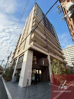 クレアホームズ フラン天王寺駅前の画像