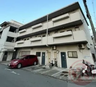 プレアール長居公園Ⅱの画像