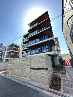 DーRESIDENCE 長居の画像