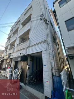 森小路矢野マンションの画像