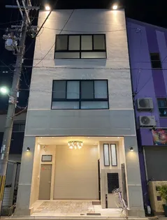 グラン レジデンス玉出の画像