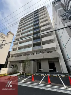 アーバネックス東梅田【1104号室】の外観