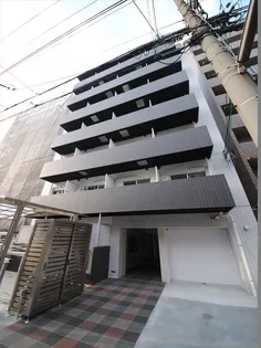 ウインズコート城東中央の画像