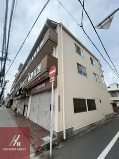 春本ビルの画像