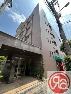 浪速コートの画像