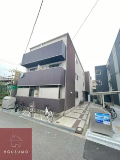 ラ フェリシア東中浜の画像