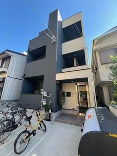 CRASTINE新森2丁目の画像