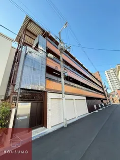 ファーストパレスの画像