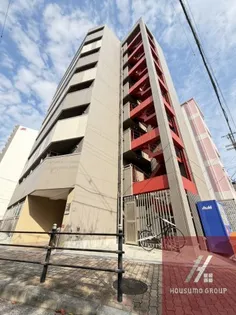 みおつくし岸里Ⅲの画像