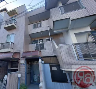 マンション壬生の画像