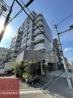 フロム城東の画像