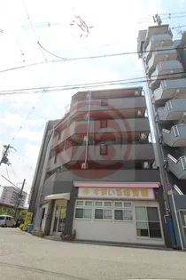 マ メゾン舟尾の画像