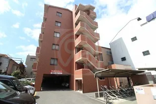 プレサンスフジの画像