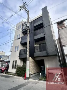 ウェルスクエア山坂の画像