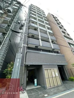 インザグレイス梅田北【501号室】の外観