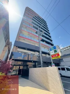 セレニテ天六リアン【501号室】の外観