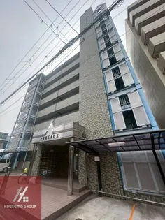 プレサージュの画像