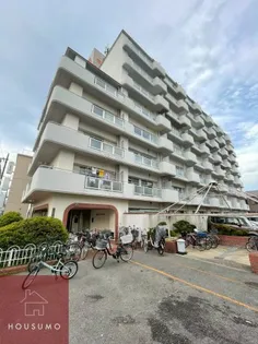 布亀マンションの画像