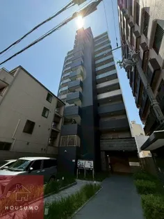 エステムコート梅田・天神橋IVステーションフロント【5階】の外観