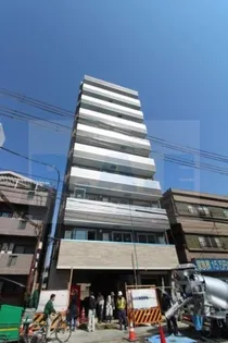 フォレスタ長居の画像