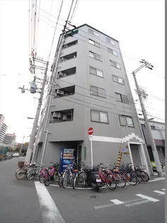 レジデンス野江の画像