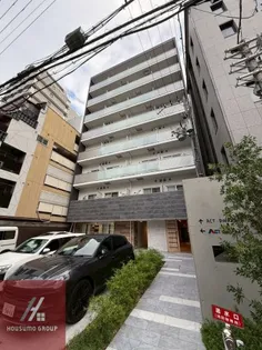 ACT DOORS 天六【8階】の外観