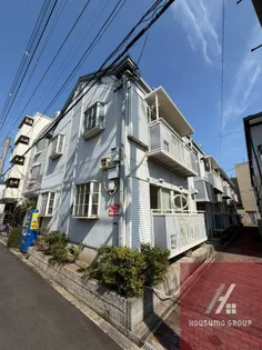 長吉ハイツ帝塚山東ー西棟の画像