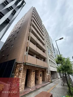 アーバネックス梅田東【5階】の外観