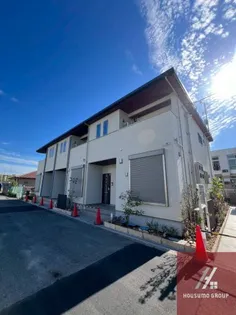 MA MAISONの画像