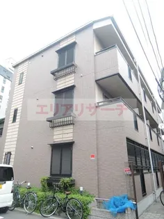 ファミールグランデサウス館の画像