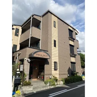 ファミールグランデサウス館の画像