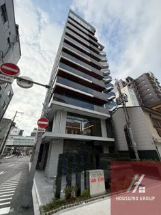 SーRESIDENCE松屋町ASENCEの画像