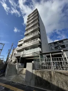 ヴィラナリー関目の画像