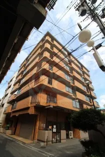 ライオンズマンション阿倍野の画像