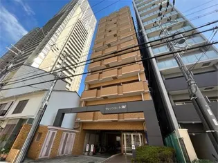 セレッソコート大阪城前の画像