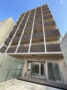 ジャルディーノ関目の画像