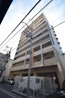 ドゥーエ本庄【2階】の外観