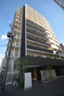 T’s SQUARE 大阪城【6階】の外観