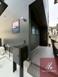 住吉区苅田PJの画像