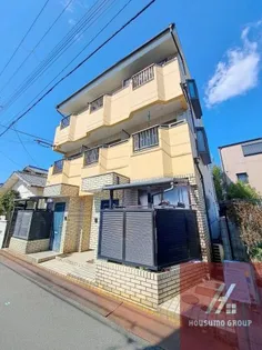 藤井マンション東花園の画像